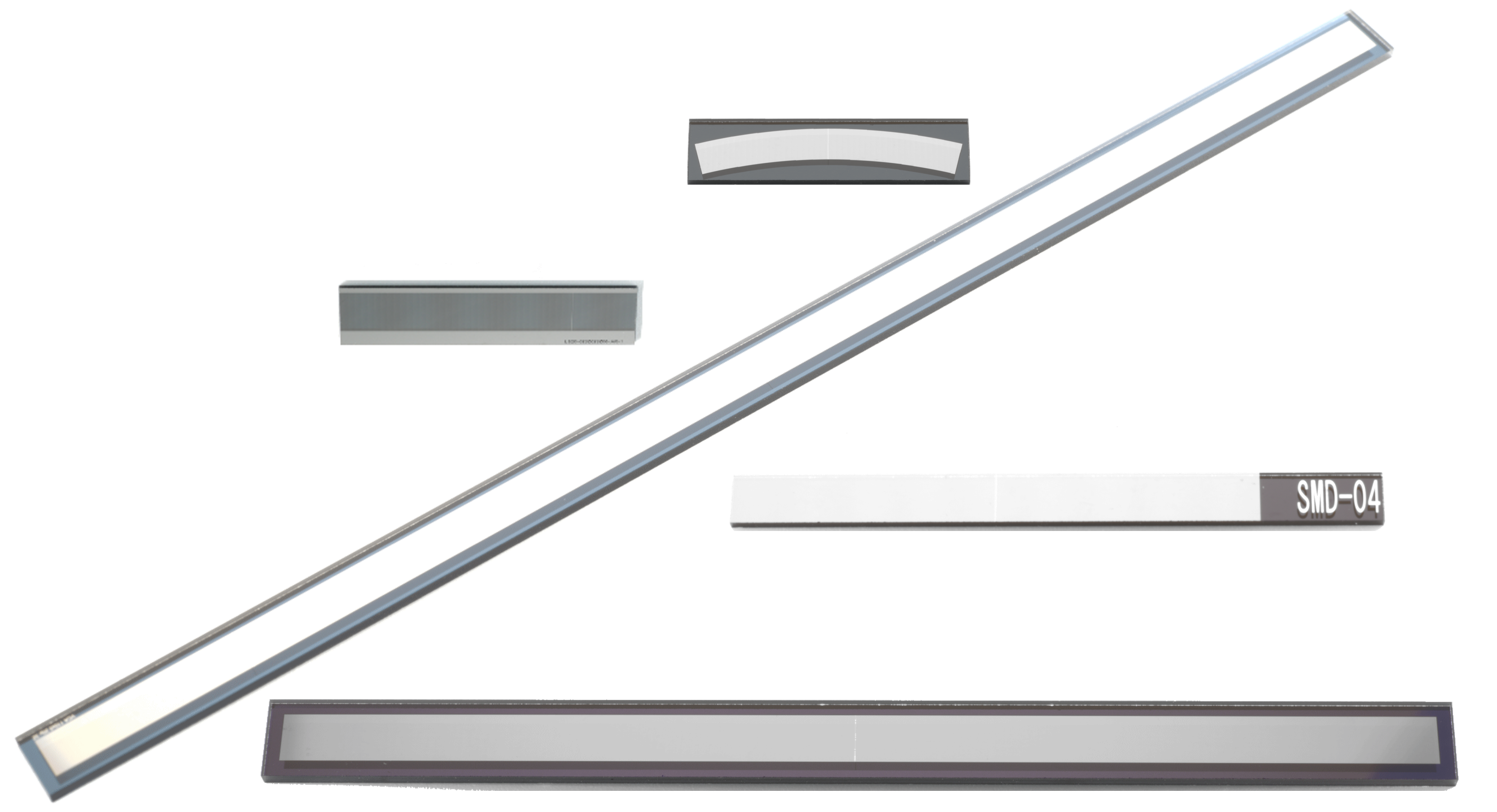 Linear Scales