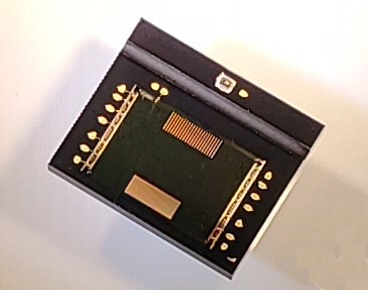 Absolute Reflective Encoders