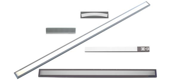 What is an Optical Reflective Linear Scale?