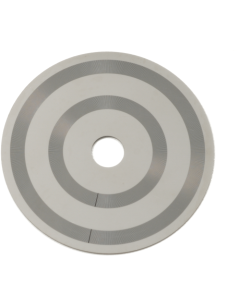 80µ Rotary Steel Scales