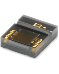 SME-08BDx Series 80µ Incremental Encoders