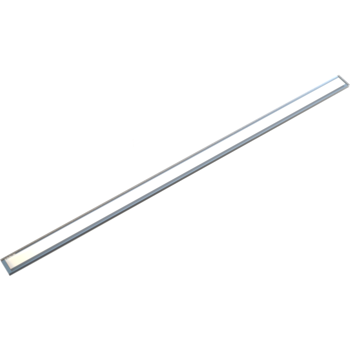 Linear Glass scale 20µm 110x5x1mm Track Center & ±40mm