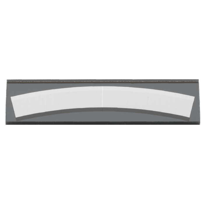 20µ Linear Glass Arc Scales