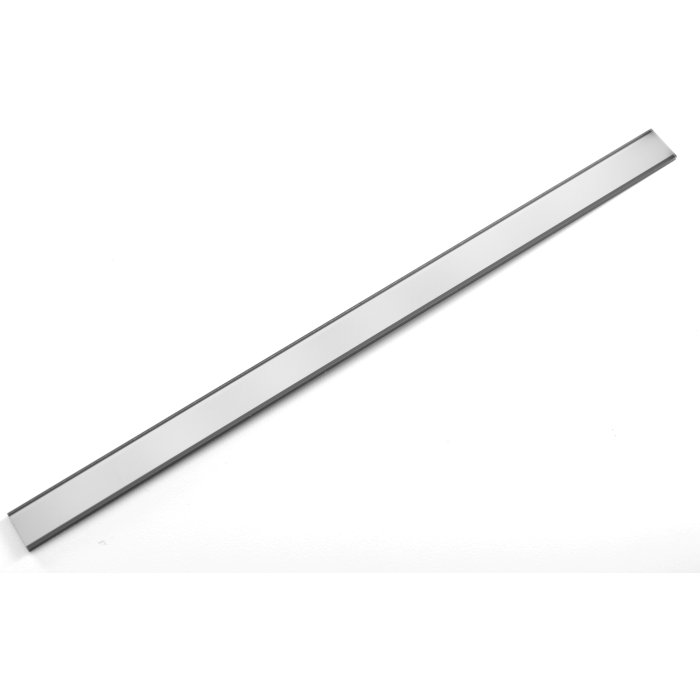 Linear Glass scale 80µm 88.75x5x0.9mm  PSA
