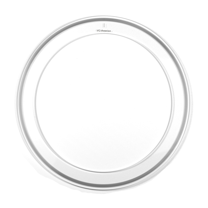 Rotary Glass scale 20µm CPR=16384 OD=109.3 ID=87mm