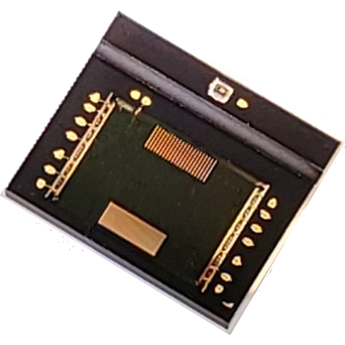 SM3414BL 100µ Period