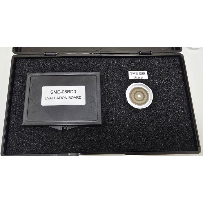 SME-08 Series Evaluation Kit