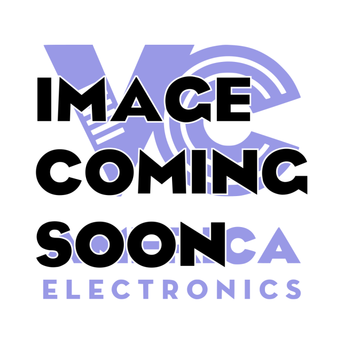 Linear Glass scale 20µm 20x5x0.5mm Track Center