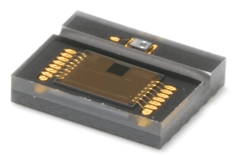 Incremental Encoders